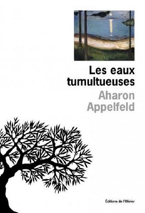 [A lire**** 11] • Les Eaux Tumultueuses